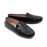 トッズ Gommini Mocassino レディース ドライビングシューズ