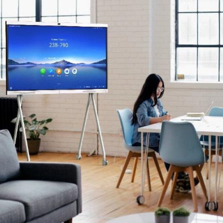 アイリスオーヤマ AIインタラクティブホワイトボードPRO 86インチ Windows OSセット アイリスオーヤマ AIインタラクティブホワイトボードPRO 86インチ Windows OSセット