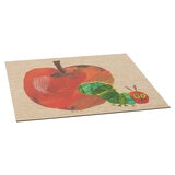 はらぺこあおむし 畳マット アップル HG-RM750