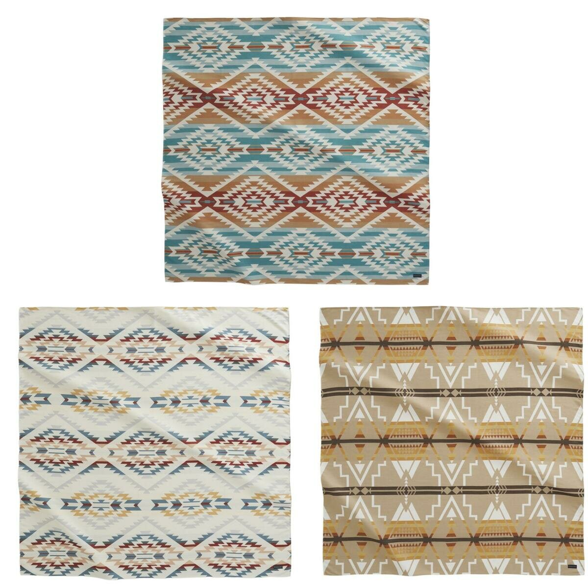 Pendleton アウトドア ブランケット 182 x 182cm