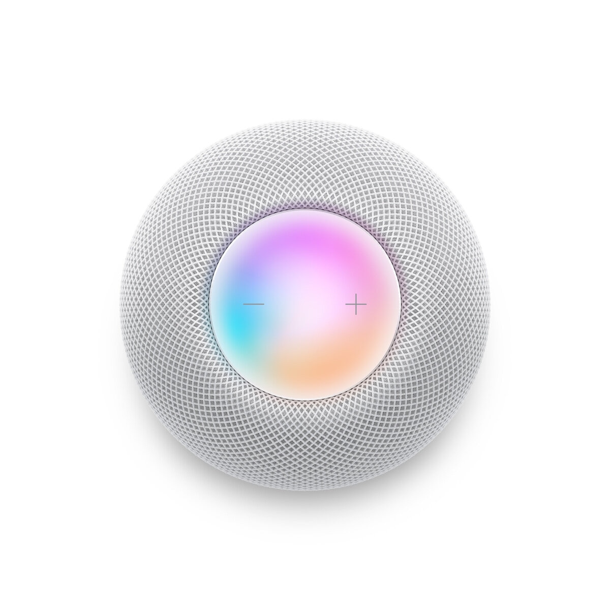 Apple HomePod mini ホワイト
