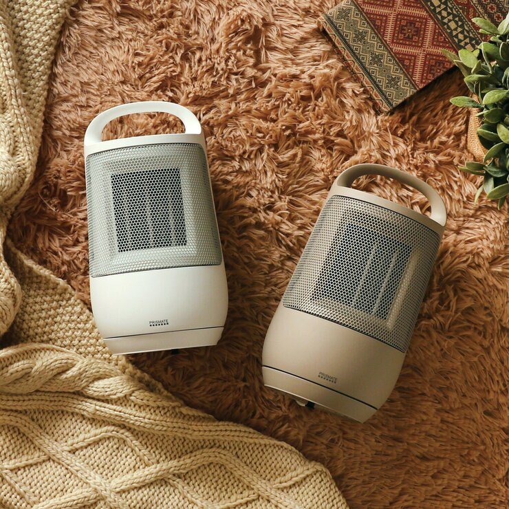 ライフオンプロダクツ セラミックファンヒーター PR-WA025 | Costco Japan
