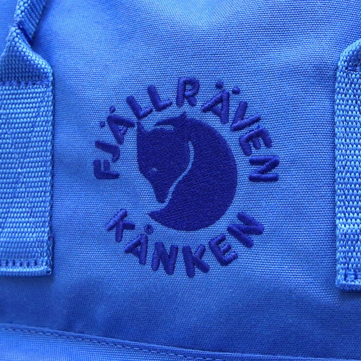 フェールラーベン リカンケンバッグ