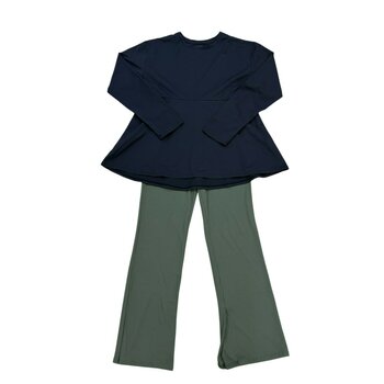 オーシャンパシフィック レディース 水着4点セット