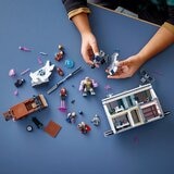 レゴ マーベル アベンジャーズ：エンドゲーム最終決戦
