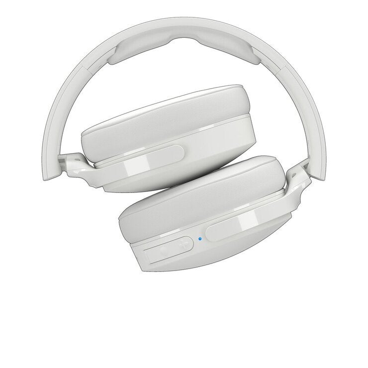 Skullcandy Hesh® 3 ワイヤレスヘッドホン バイスグレー S6HTW-L678 Skullcandy Hesh® 3 ワイヤレスヘッドホン バイスグレー S6HTW-L678