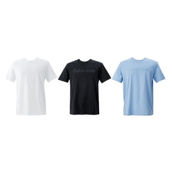 カルバンクライン メンズ 半袖 Tシャツ