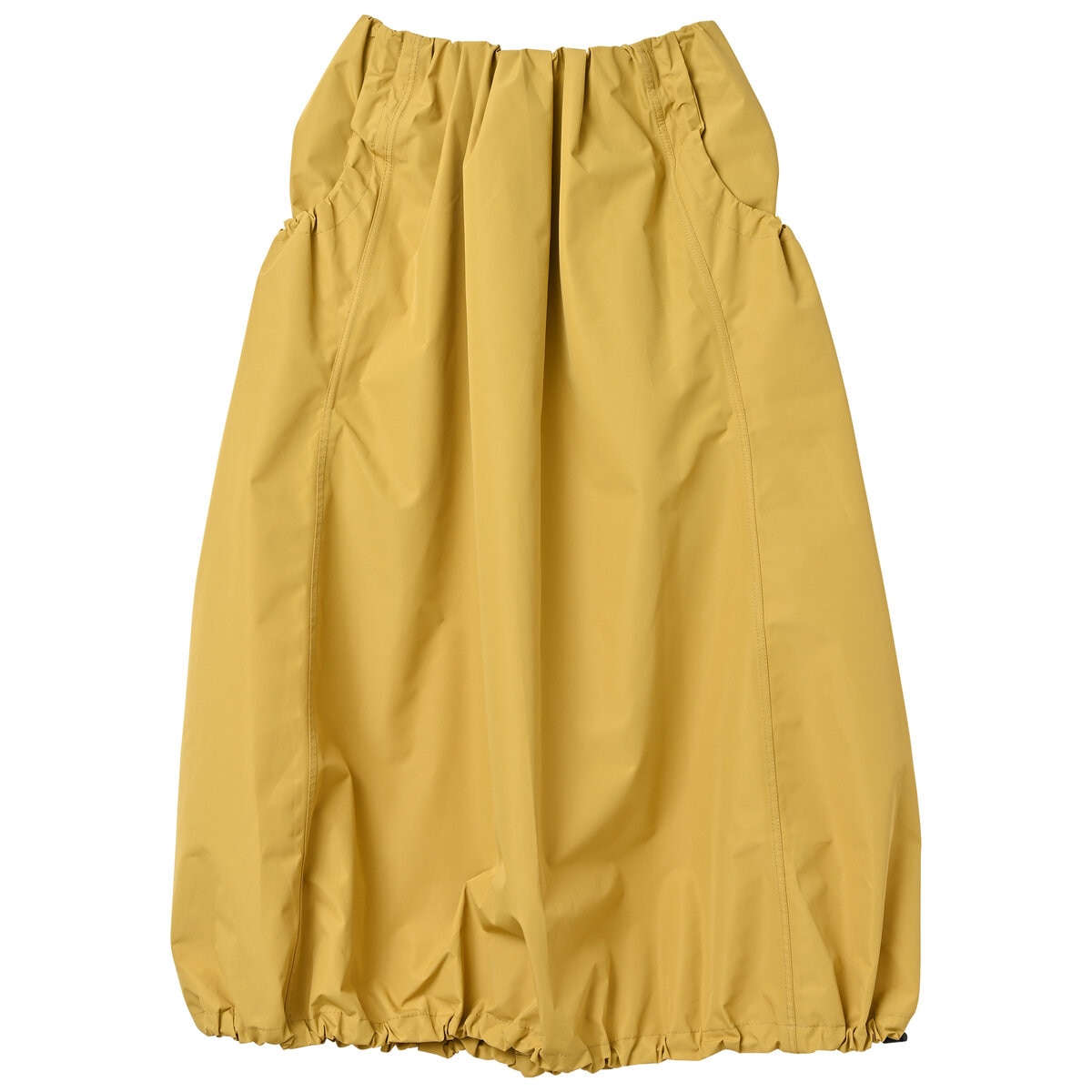 1937 カーゴレインスカート ベージュ Y-SK023006