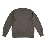 トミーヒルフィガー メンズ スウェットシャツ ブラック L