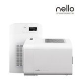 nello ペットドライルーム+Deo