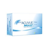 ワンデー アキュビュー® モイスト®90枚パック ワンデー アキュビュー® モイスト®90枚パック