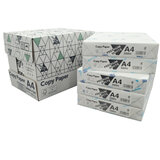 A4 コピー用紙 500枚 X 5 冊パック