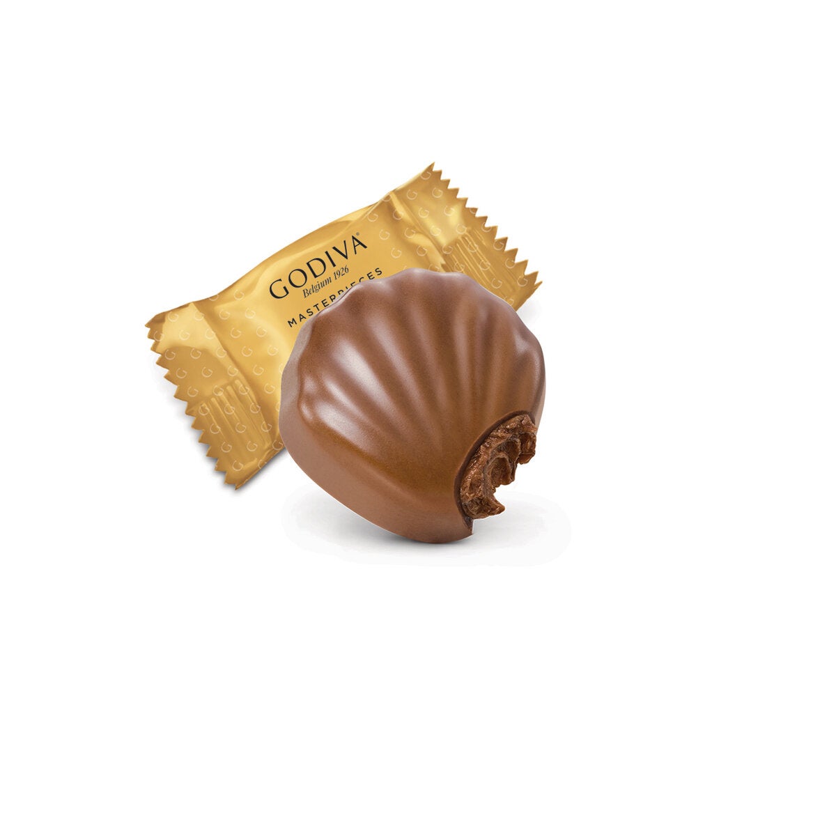 ゴディバ マスターピース ミルクチョコレートアソート 360g ゴディバ マスターピース ミルクチョコレートアソート 360g