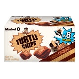 タートルチップチョコチュロス 80g × 8袋