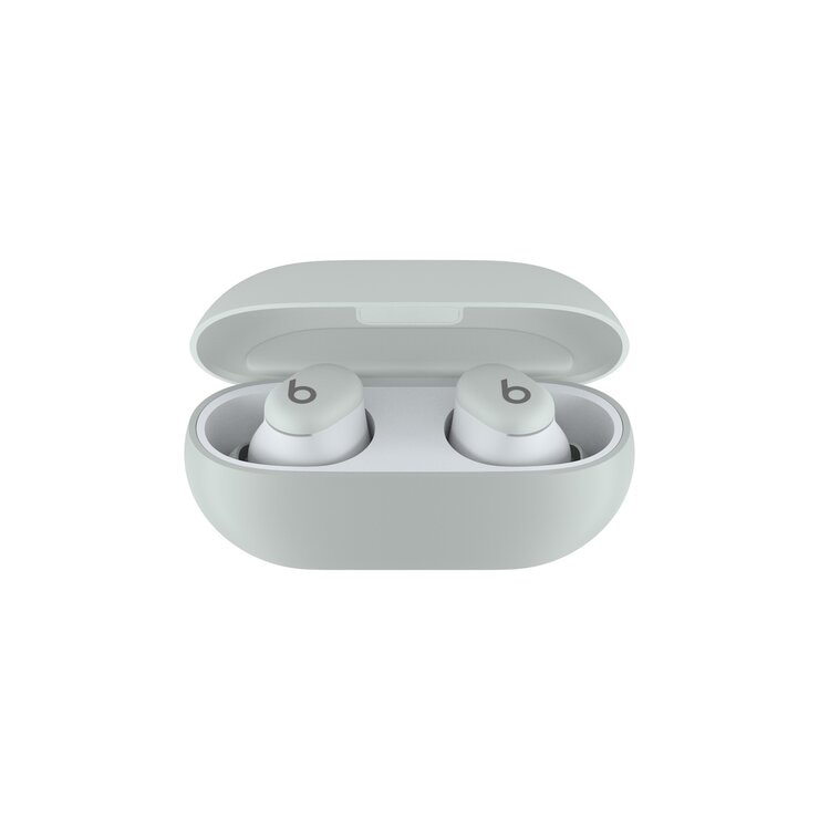 Beats Solo Buds ストームグレイ Beats Solo Buds ストームグレイ