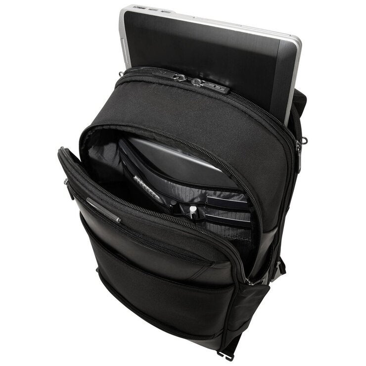 Targus Mobile ViP 15.6インチ PC バックパック TSB862AP Targus Mobile ViP 15.6インチ PC バックパック TSB862AP