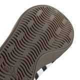 アディダス VL COURT 3.0 W ブラック 25.5cm レディース シューズ