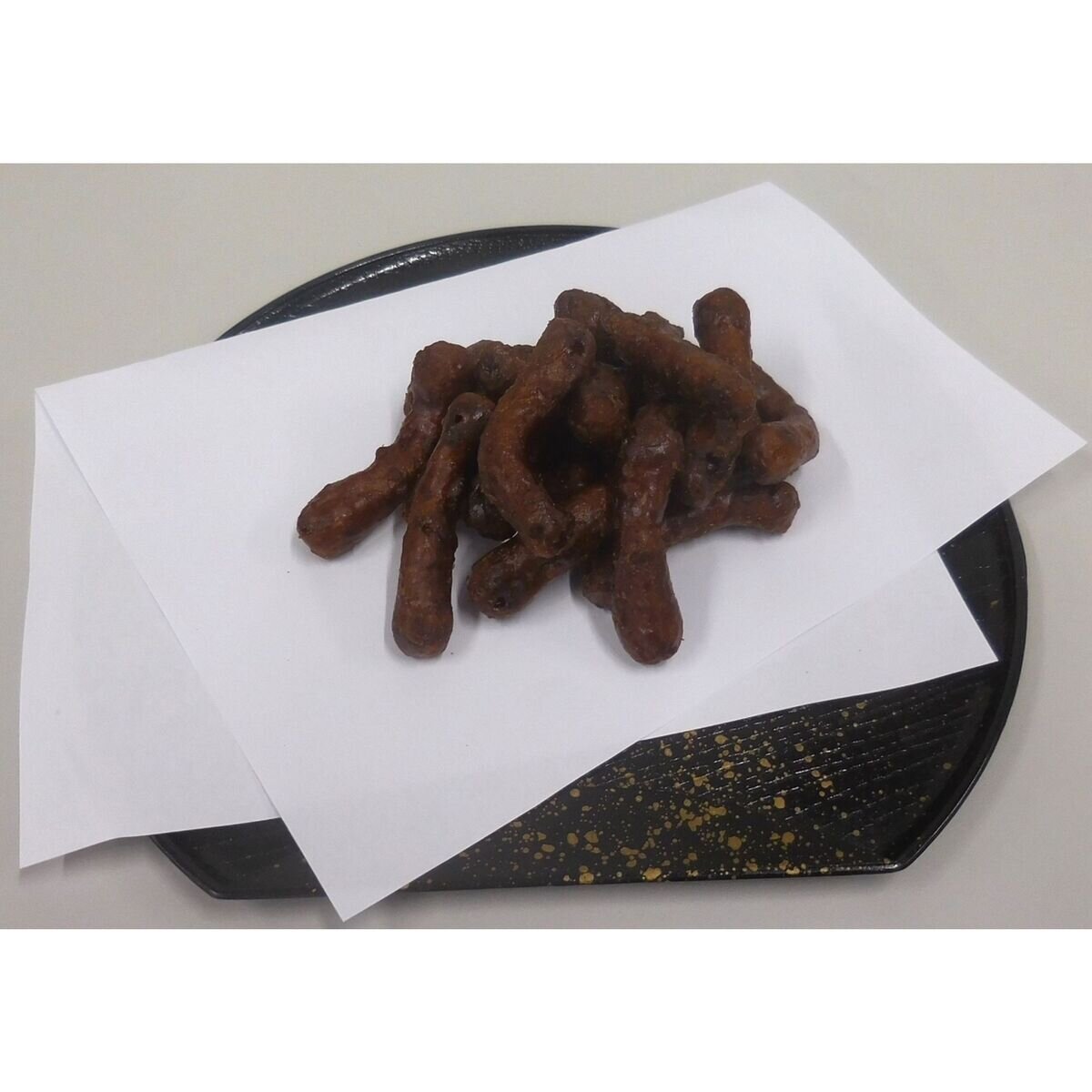 蜂蜜かりんとう 黒蜂 37g X 16袋