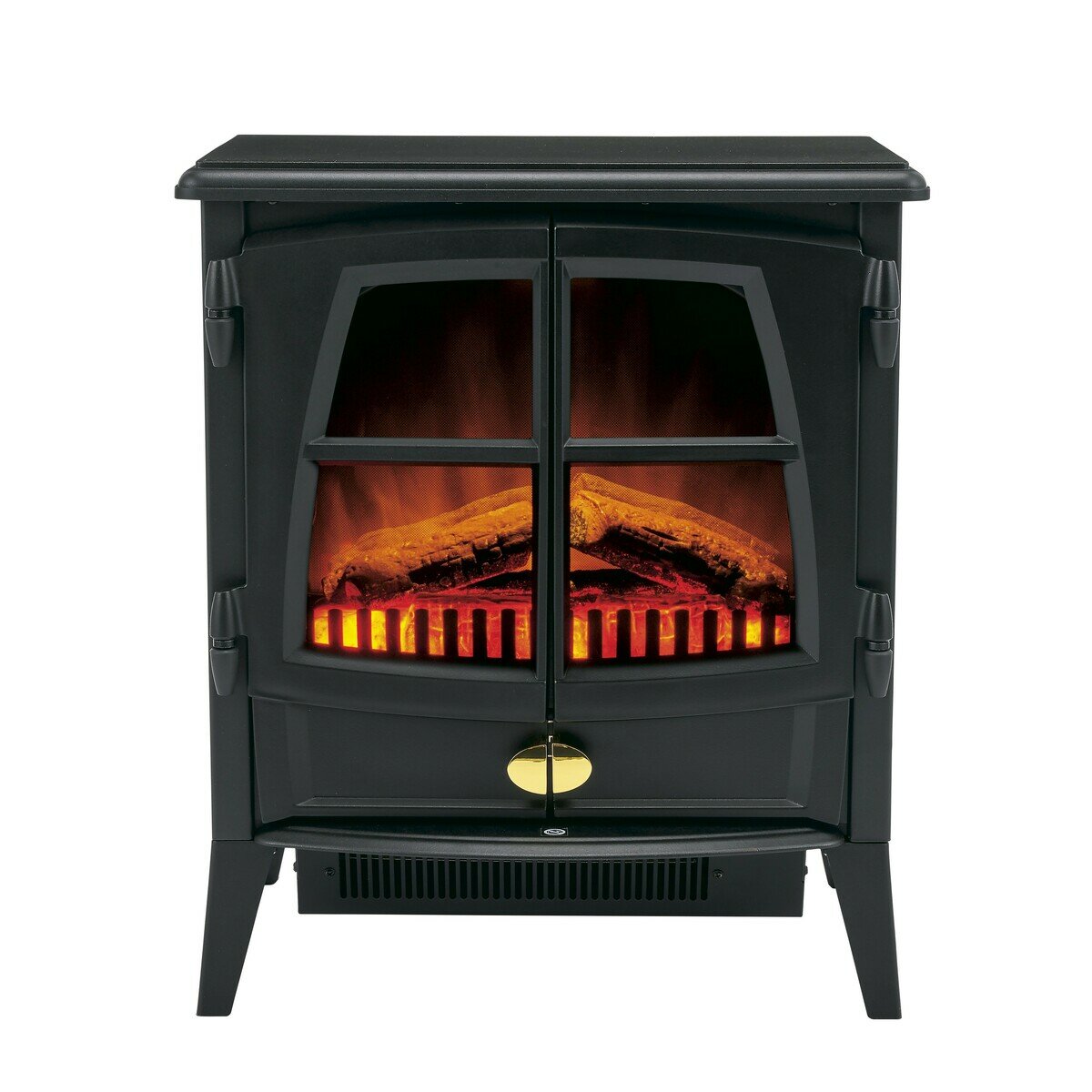 Dimplex 電気暖炉 JazzⅢ