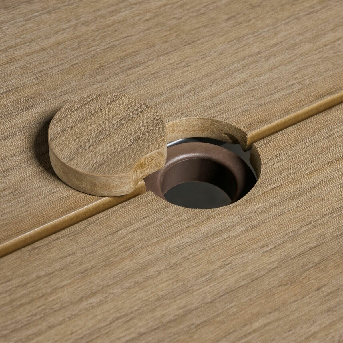 サンヴィラ Sara 屋外用ダイニング 7点セット