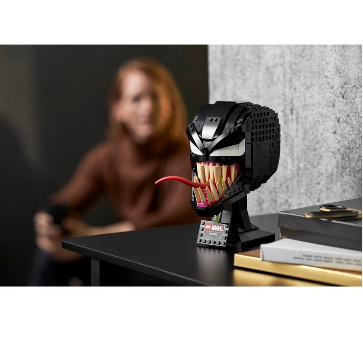 レゴ スパイダーマン ヴェノム レゴ スパイダーマン ヴェノム