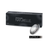 ナチュレール ピュアブラック 30枚入り