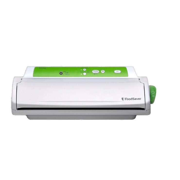 フードセーバー Food Saver V2240 FoodSaver V2240 Advanced Design Vacuum Food Sealer : Amazon.sg: Home