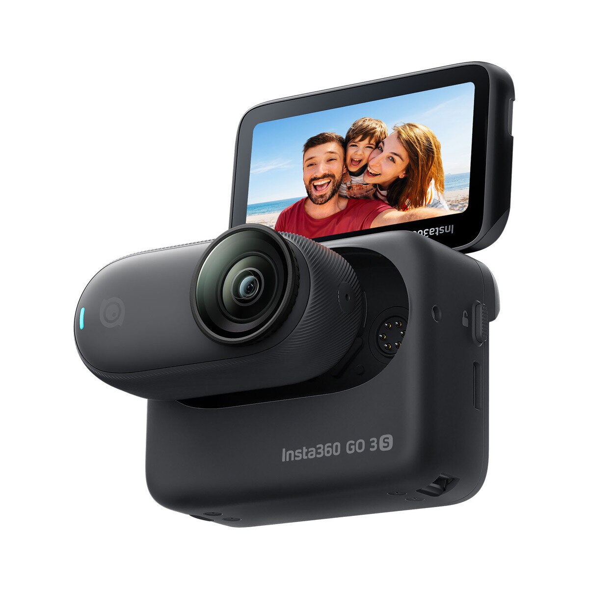 INSTA360 GO3S 64GB スペシャルバンドル