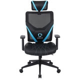 ONEX GE300 エルゴノミック ゲーミングチェア ブルー ONEX GE300 エルゴノミック ゲーミングチェア ブルー