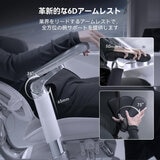 SIHOO DORO S300 オフィスチェア