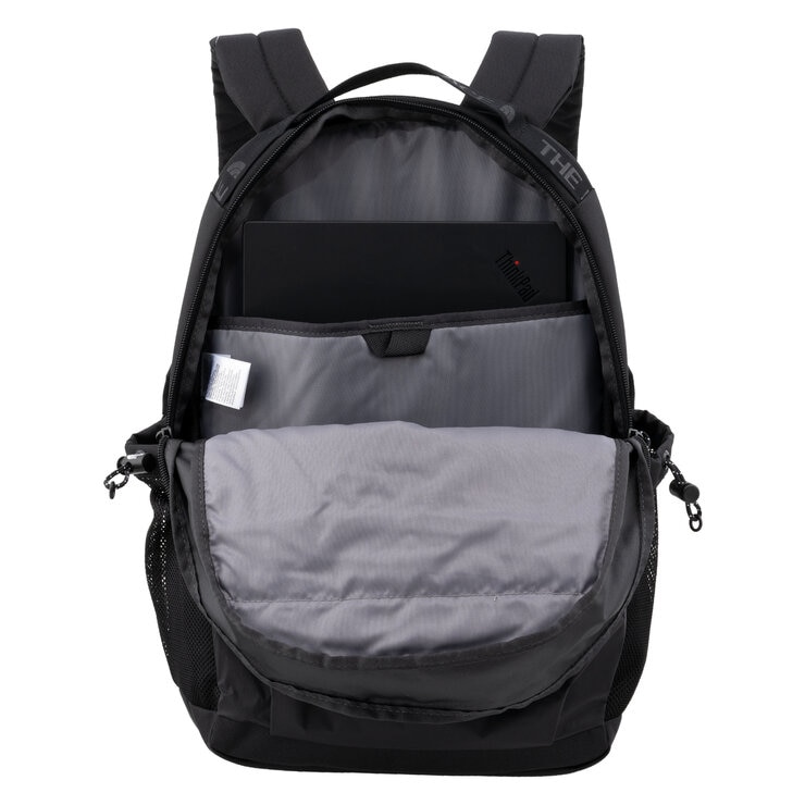 ザ・ノース・フェイス ボザー バックパック 19L NF0A52TBKX7 TNFブラック-TNFブラック ザ・ノース・フェイス ボザー バックパック 19L NF0A52TBKX7 TNFブラック-TNFブラック