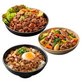 【冷凍】黒毛和牛焼肉 1kg