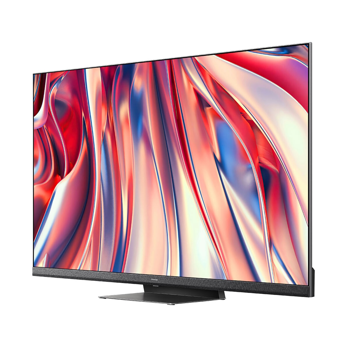 ハイセンス 65インチ 4K 量子ドット ミニLED 液晶テレビ 65U9H