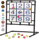 ストラックアウト マジックピッチング くっつき抜群 ボール12個入り ストラックアウト マジックピッチング くっつき抜群 ボール12個入り