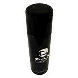 カックス ヘア ボリュームアップ スプレー 100g x 2本入 ブラック