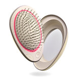 ウェーブウェーブ EMS Brush Air mini 電気ブラシ ミニ WH5103 ゴールド