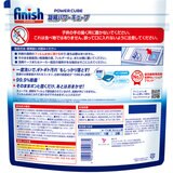 フィニッシュ タブレット 5g x 150粒 x 288セット (1パレットあたり）