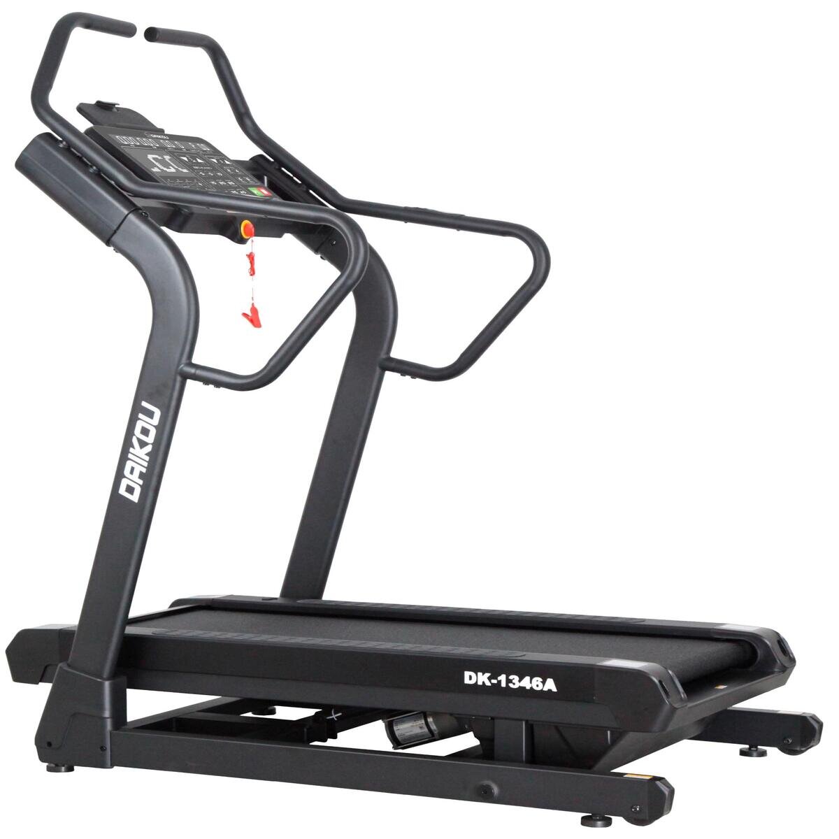 ダイコー 高傾斜トレッドミル DK-1346A