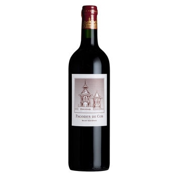 パドド ド コス 750ml