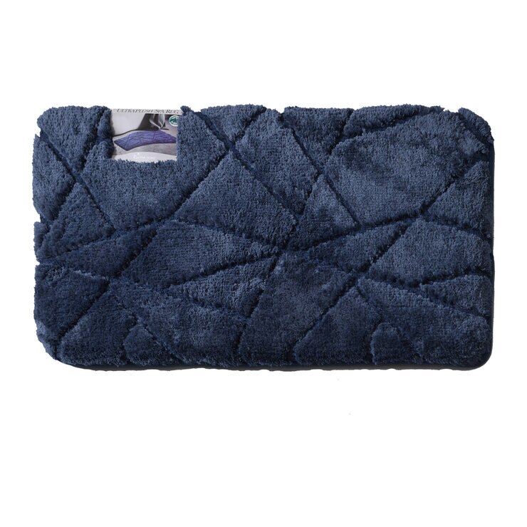 メモリーフォーム バスマット 50cm x 96cm メモリーフォーム バスマット 50cm x 96cm