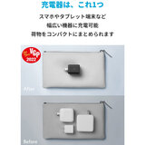Anker（アンカー）急速充電器 Nano II 30W A2665N11