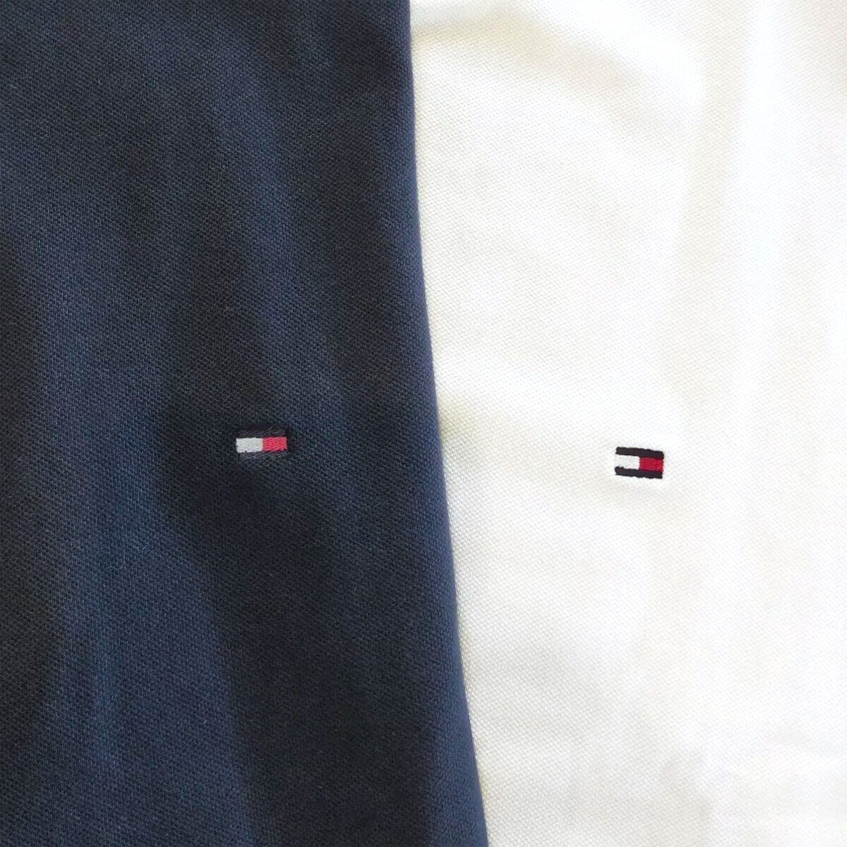 トミーヒルフィガー メンズ 半袖 Tシャツ