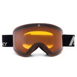 ブルースカイ スノー ゴーグル 子供 ブルースカイ スノー ゴーグル 子供