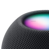 Apple HomePod mini スペースグレイ