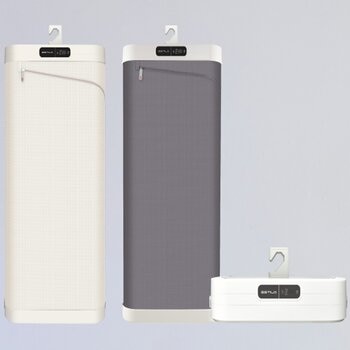 エスティロ スチームイオン リフレッシャー ILS-220VIMI-JP/ILS-220VICG-JP