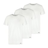 Levis Mens Crew Neck Tee 3pk
