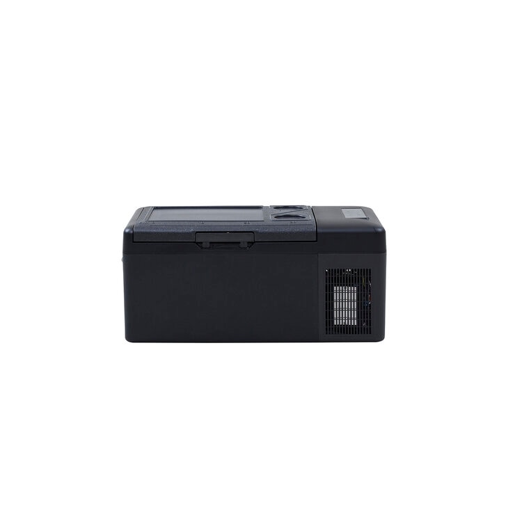 YAMAZEN ポータブル冷凍冷蔵庫 15L YFR-AC151(B) YAMAZEN ポータブル冷凍冷蔵庫 15L YFR-AC151(B)
