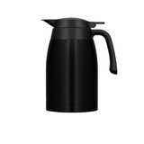 サーモス ステンレス ハンド ポット 1.5L ブラック サーモス ステンレス ハンド ポット 1.5L ブラック