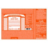 ドクターブロナー マジックソープ 946ml ティーツリー