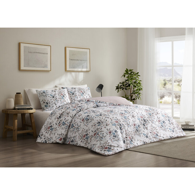 YMF 掛け布団3点セット 150 x 210cm フラワー YMF 掛け布団3点セット 150 x 210cm フラワー